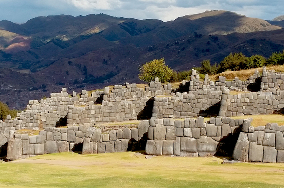 Cusco y Machu Picchu