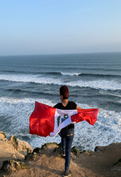 Ruta Despierta Chiclayo