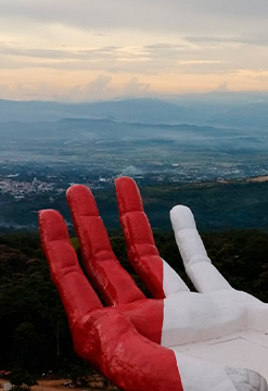 Encanto de Tarapoto