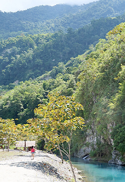 Oxapampa un encuentro con la Naturaleza