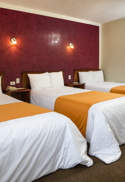 Hotel Maison du Soleil
