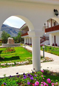Cusco lovers Hotel Agustos Urubamba