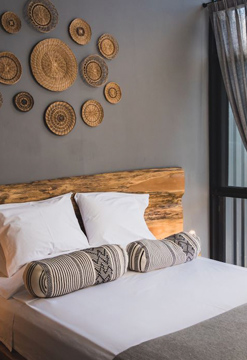 Hotel Enai: puerta de entrada a la Reserva Tambopata