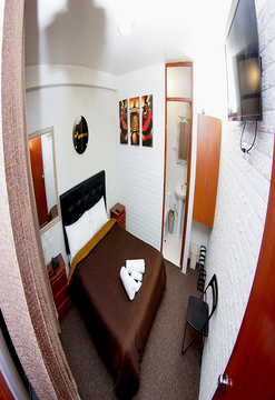 Hotel Marcanay