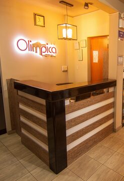 Hotel Olímpica