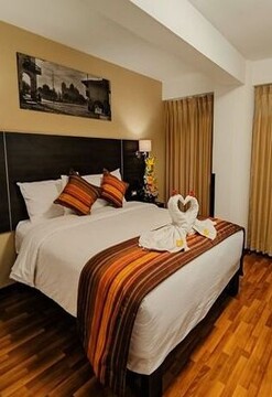 Hotel Royal Inn Cusco