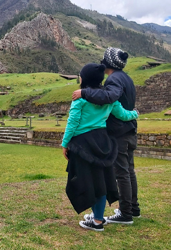 Huaraz a tu alcance