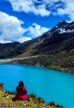Huaraz "Cultura y aventura"