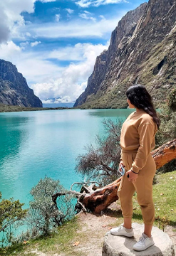 Huaraz Rápido