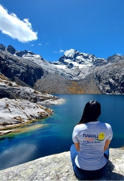 Huaraz para aventureros