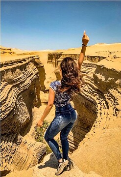 Ica y las joyas del desierto