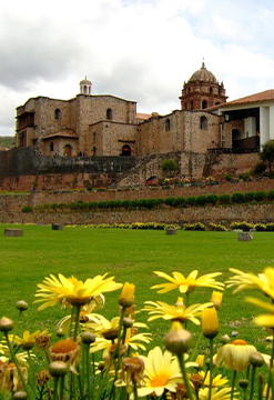 Cusco Imperdible