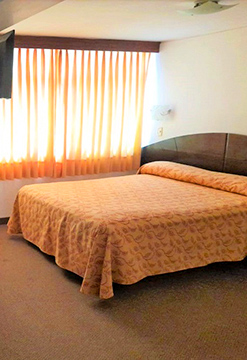 Intiotel Chiclayo