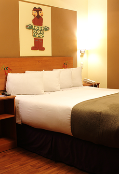 Intiqa Hotel Puno