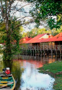 Iquitos Mágico
