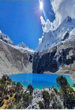 Trekking de Aventura
