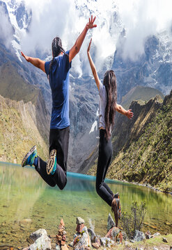 Tour Laguna Humantay – Caminata 1 dia