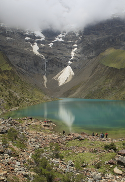 Laguna Humantay