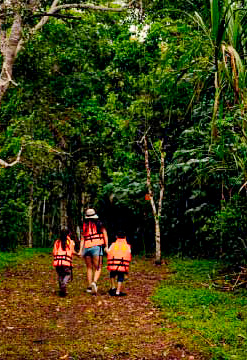 La Magia de Tarapoto