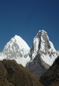 Huaraz aventura