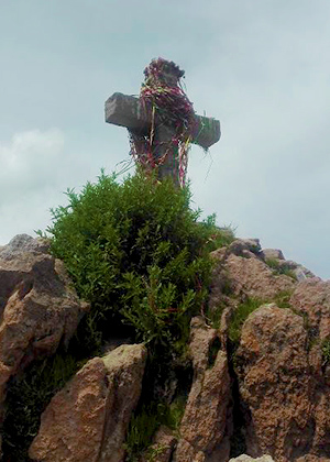 Tour en el Cañón del Colca