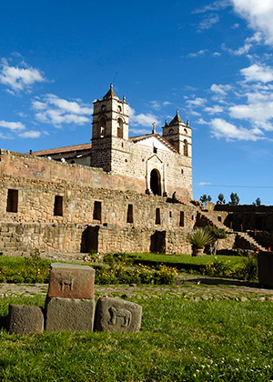 Ayacucho Mágico