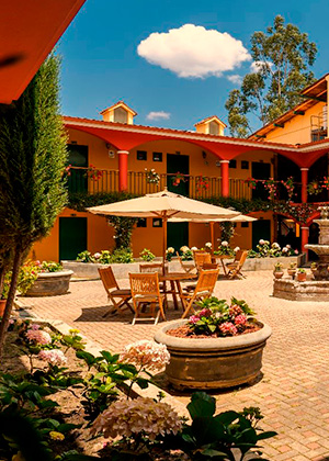 Hotel Tartar