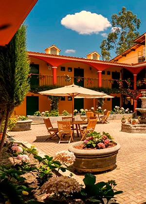 Hotel Tartar