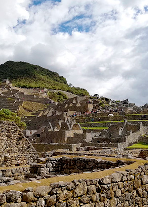 Cusco Encantador