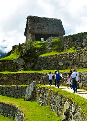 Cusco Machu Picchu Mágico