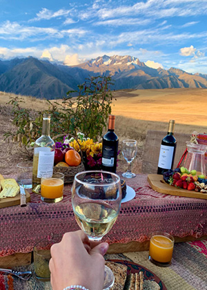 Machupicchu con experiencia en Maras