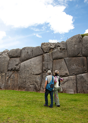 Cusco Mágico