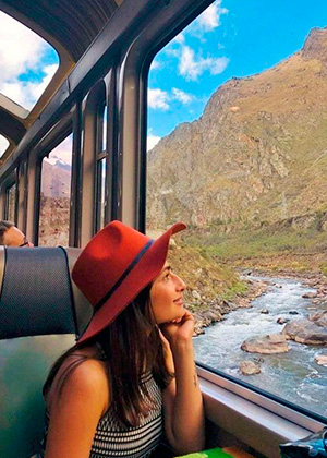 Valle Sagrado con conexión a Machupicchu