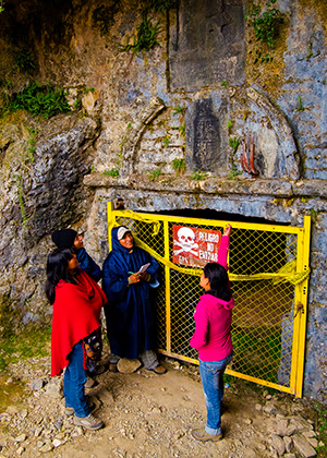 Huancavelica "Bella Andina"