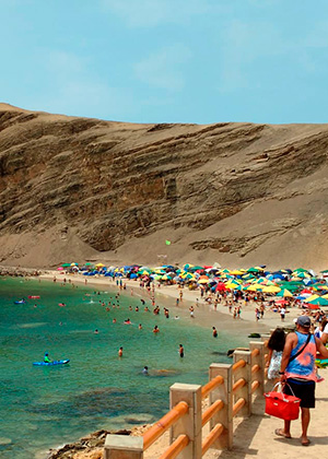 Paracas