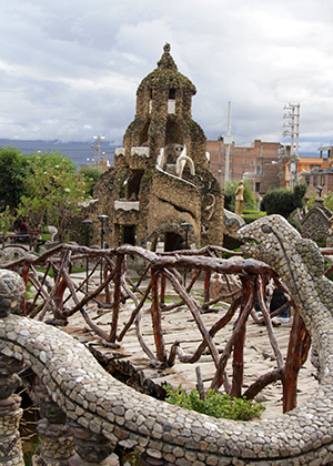 Huancayo Mágico