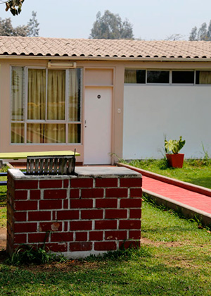 Experiencia Huampaní en Bungalow Séxtuple Ejecutivo (incluye alimentación)