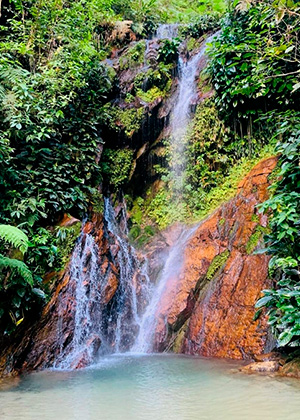 Tarapoto deslumbrante