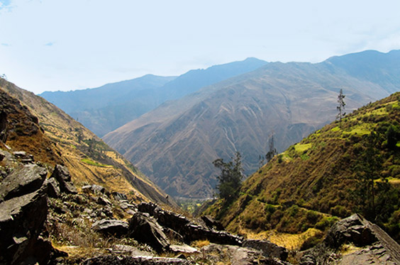 Servintur Perú