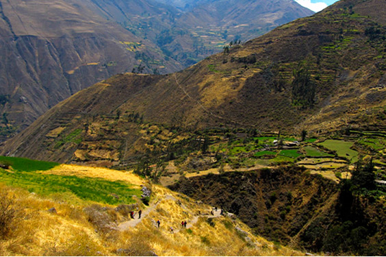 Servintur Perú