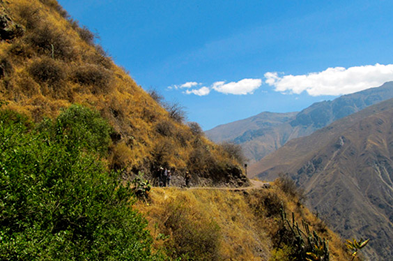 Servintur Perú