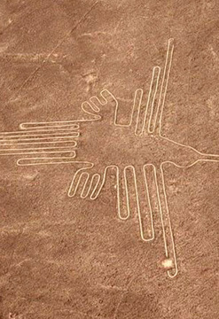 Paracas y Nasca enigmático