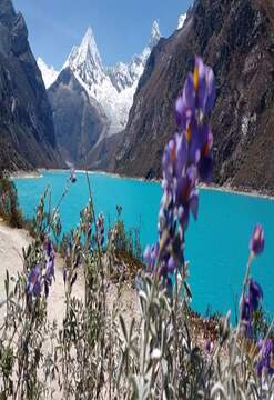 Huaraz, cultura y aventura