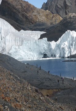 Huaraz, encanto natural