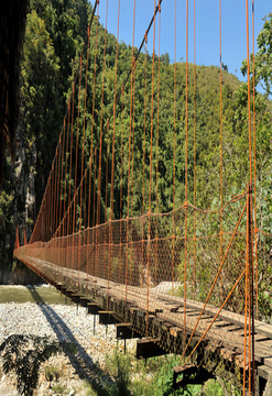 Conoce la belleza de Tarma y Chanchamayo