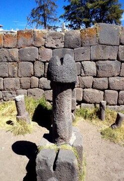 Puno Mágico