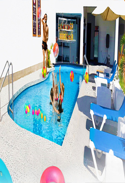 Hotel Qallwa Casma