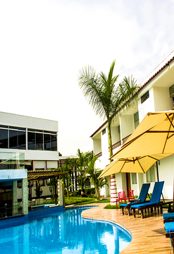 Hotel Qallwa Chincha