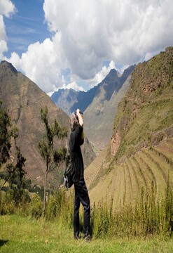 Secreto de los Incas