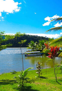 Visita Tarapoto